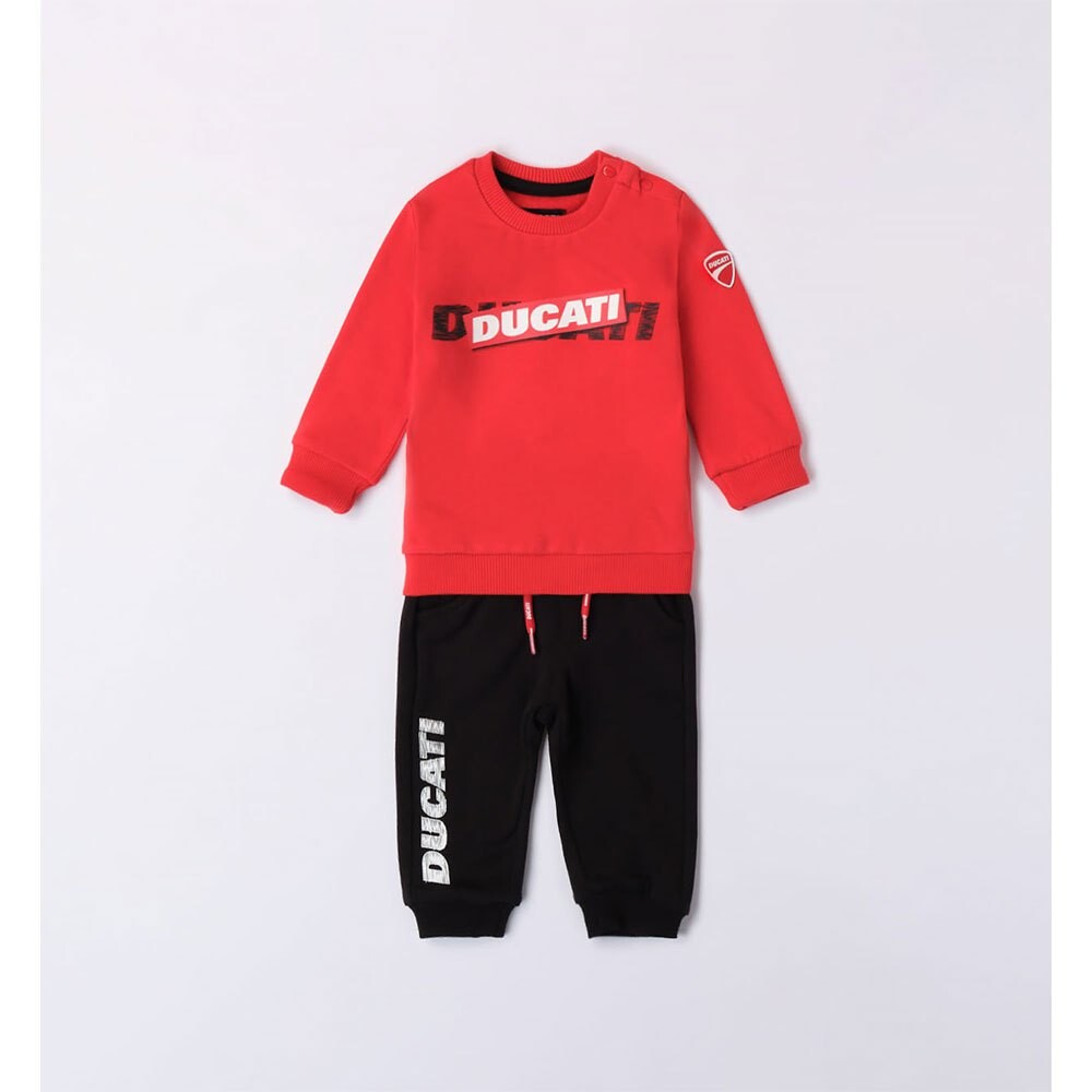 

Спортивный костюм Ducati, красный