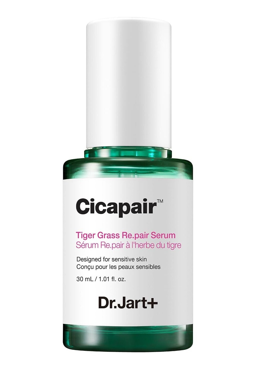 

Сыворотка Cicapair Tiger Grass Re.Pair Serum Dr. Jart+