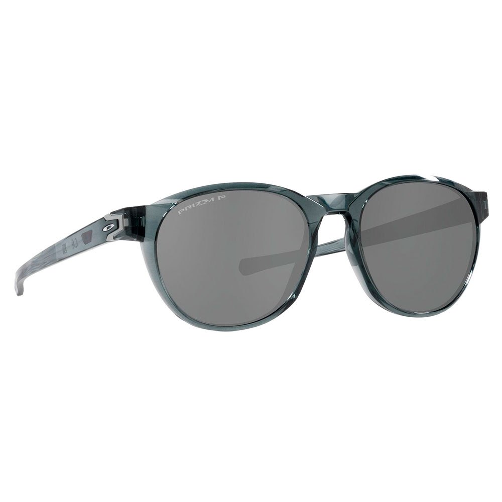 Солнцезащитные очки Oakley Reedmace Prizm, прозрачный