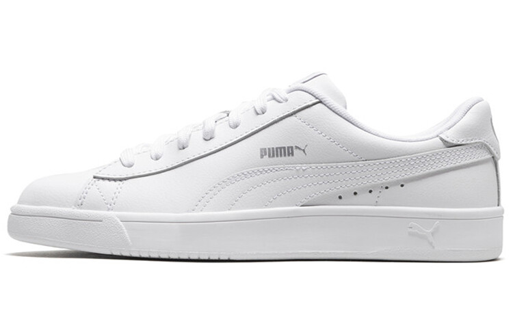 

Puma Court Breaker Дерби L Белый