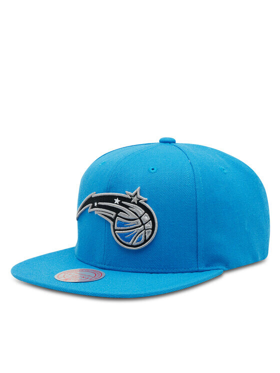 

Кепка Mitchell & Ness, синий