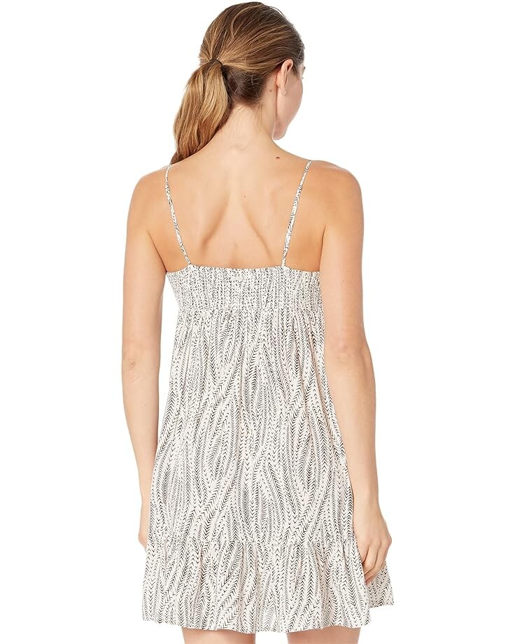 

Платье Volcom Stone Grown Dress, пепельный