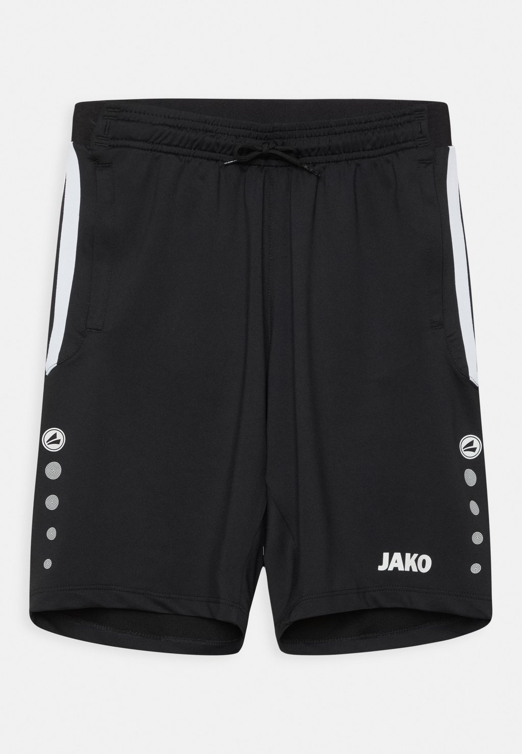 Короткие спортивные брюки ALLROUND UNISEX JAKO, цвет schwarz