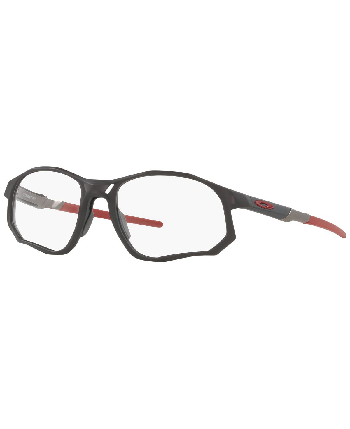 

OX8171 Мужские прямоугольные очки Trajectory Oakley