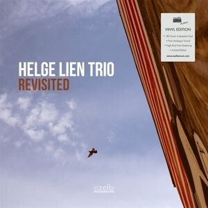

Виниловая пластинка Helge Lien Trio - Revisited