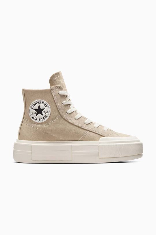 

Кроссовки Chuck Taylor All Star Cruise Converse, бежевый