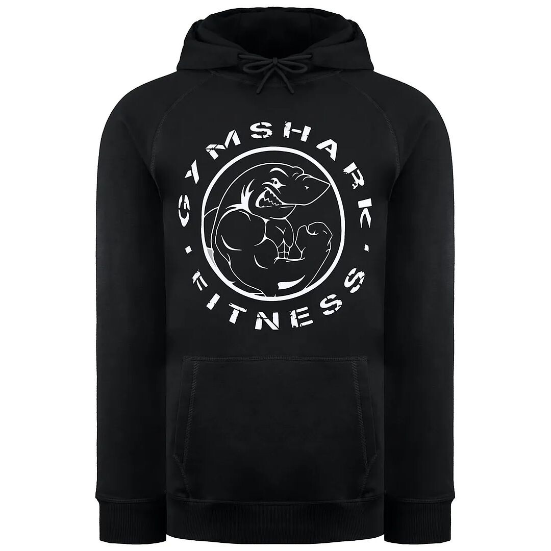 

Толстовка legacy he Gymshark, черный