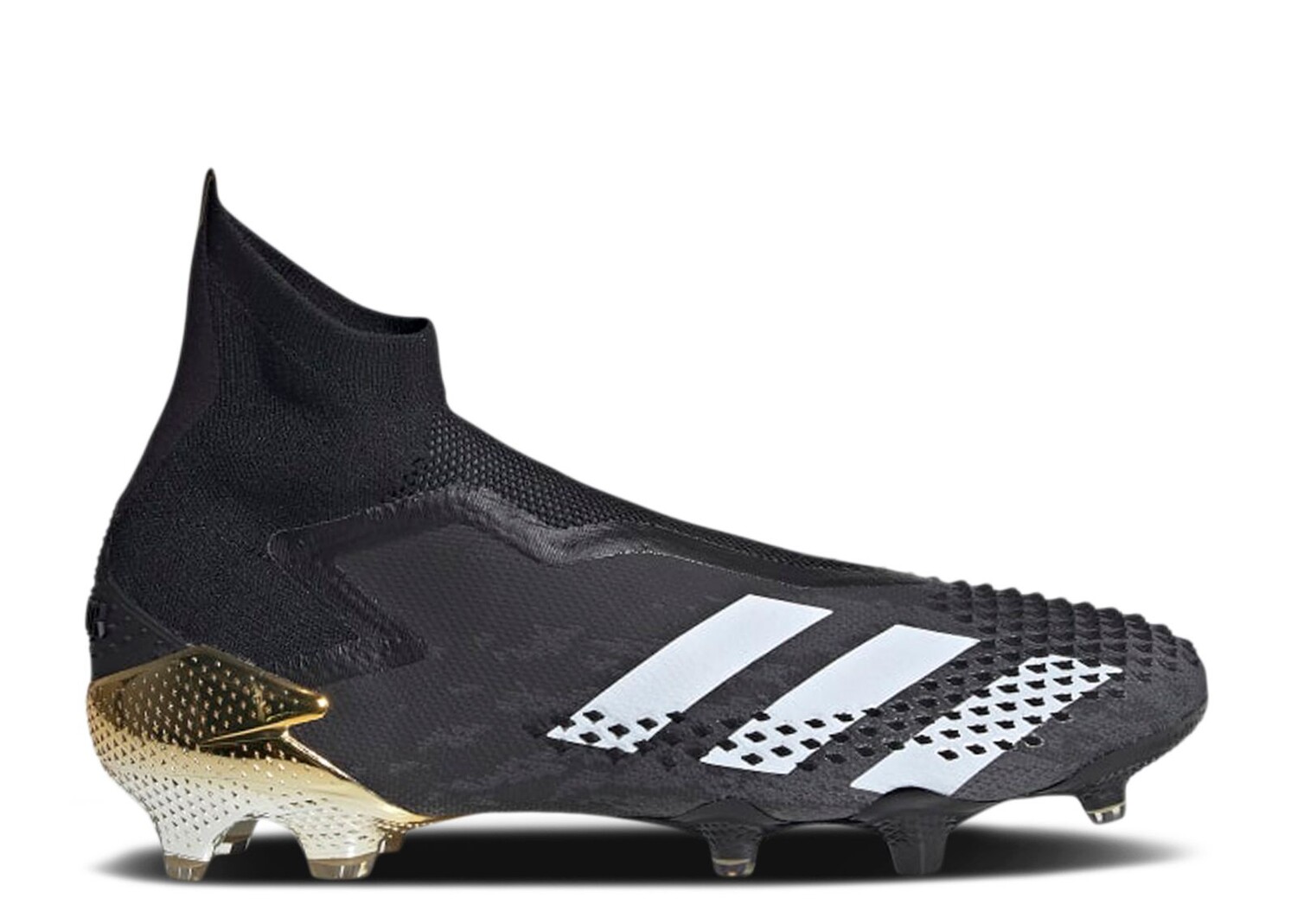 

Кроссовки adidas Predator Mutator 20+ Fg 'Atmospheric Pack', черный