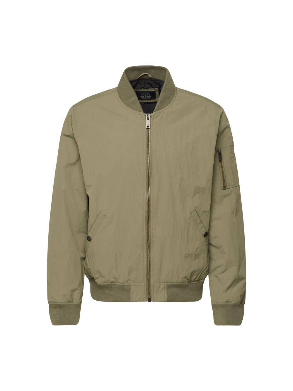 

Межсезонная куртка Dockers, хаки