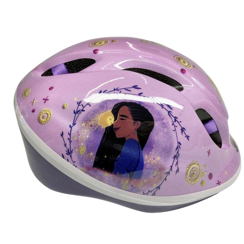 Детский шлем Volare Bicycles Disney WISH