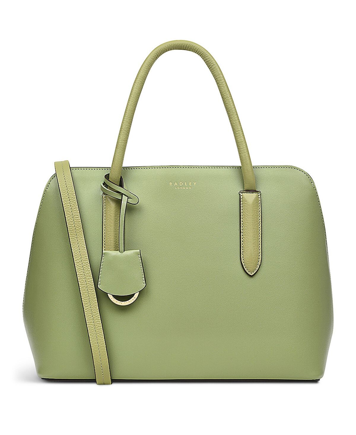 

Средняя сумка на молнии Liverpool Street 2.0 Radley London