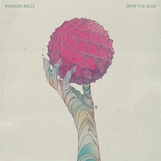 Виниловая пластинка Broken Bells - Into The Blue