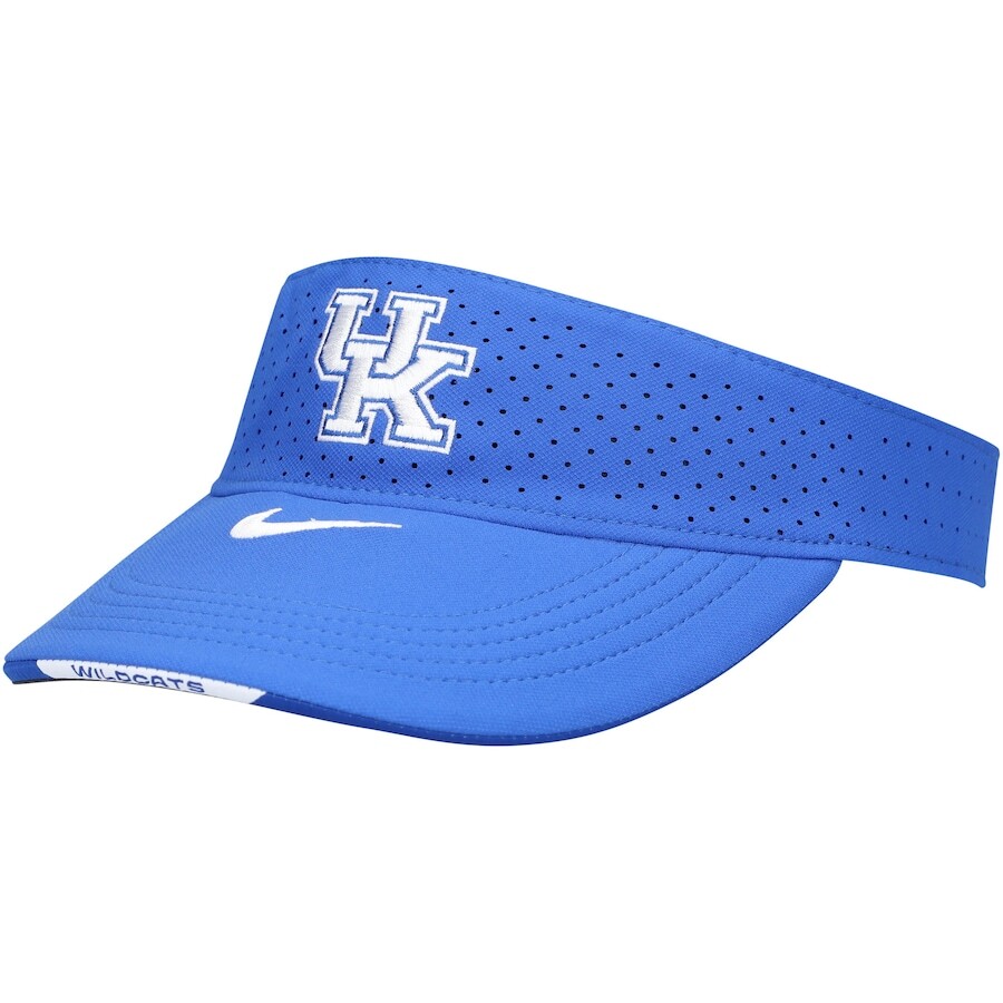 

Козырек Nike Kentucky Wildcats, роял