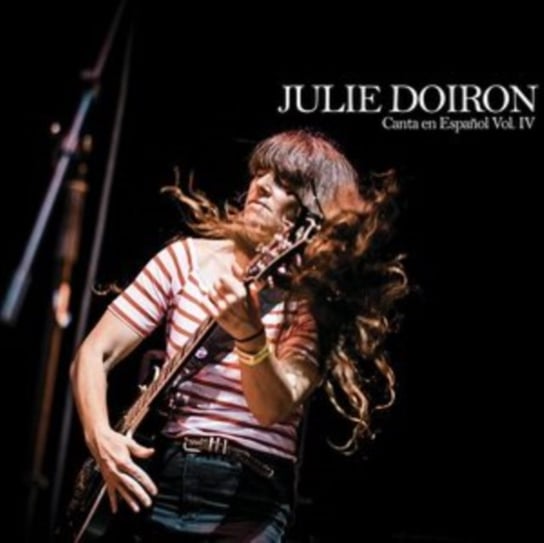 цена Виниловая пластинка Julie Doiron - Canta En Espanol