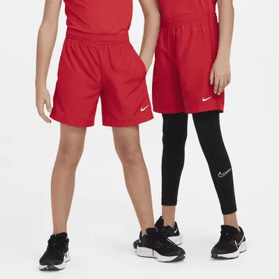 

Шорты Nike Multi, цвет University Red/White