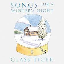 

CD диск Glass Tiger: Songs For A Winter's Night