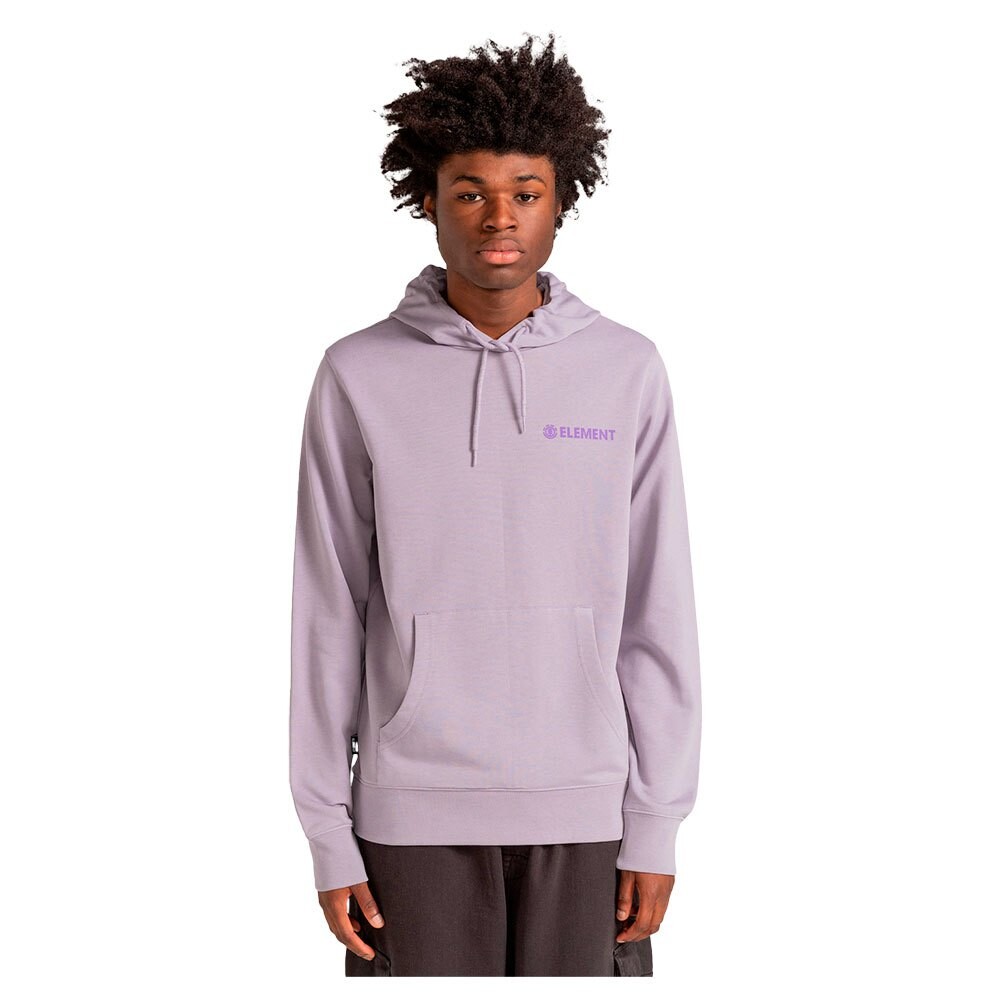 

Худи Element Blazin Chest, фиолетовый