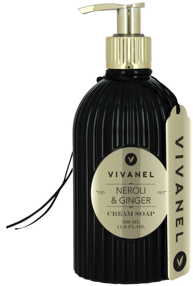 Жидкое мыло Vivanel Neroli & Ginger, 350 мл