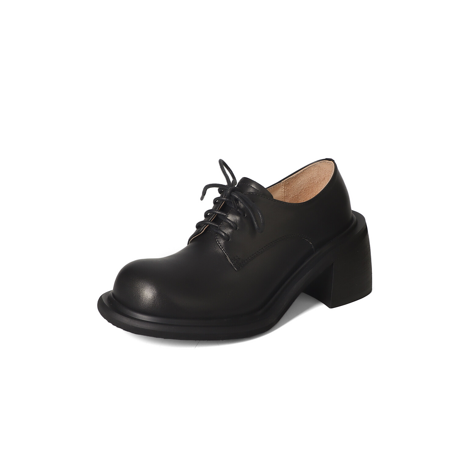 

Туфли женские повседневные Women's Casual Shoes Women's Amazing Cure, черный