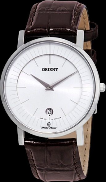 

Часы Orient FGW0100AW0