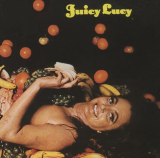 Виниловая пластинка Juicy Lucy - Juicy Lucy