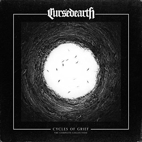 

Виниловая пластинка Cursed Earth: Cycles Of Grief: The Complete Collection