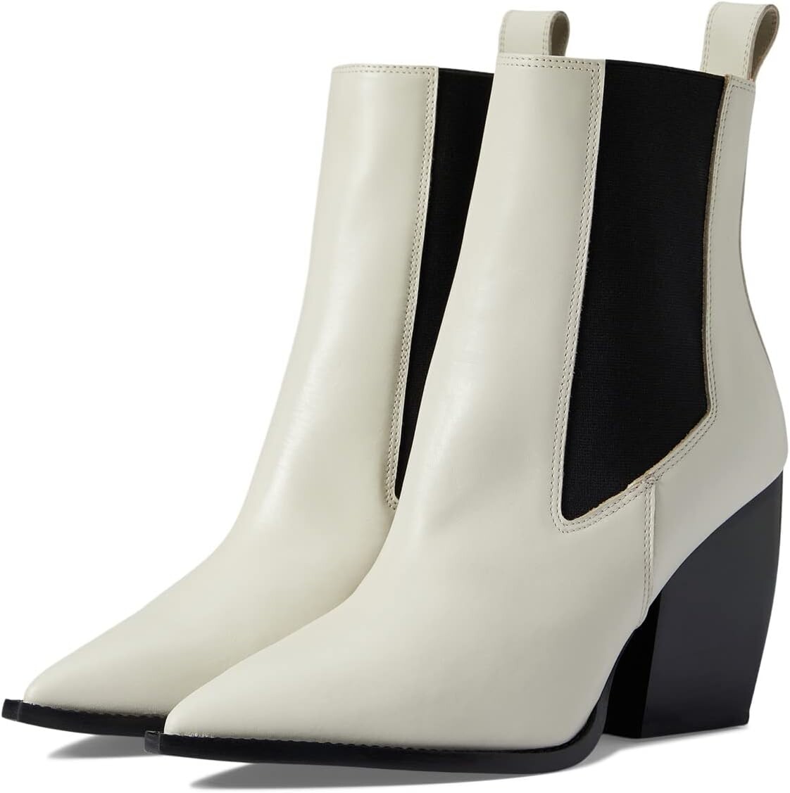 

Ботинки Челси Ria Boot AllSaints, цвет Stone White