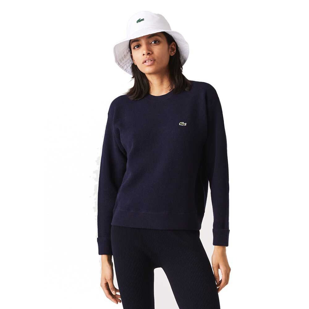 

Свитер Lacoste AF9554 V Neck, синий
