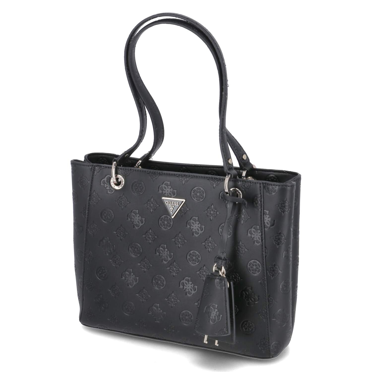 

Сумка через плечо Guess Shopper JENA, черный