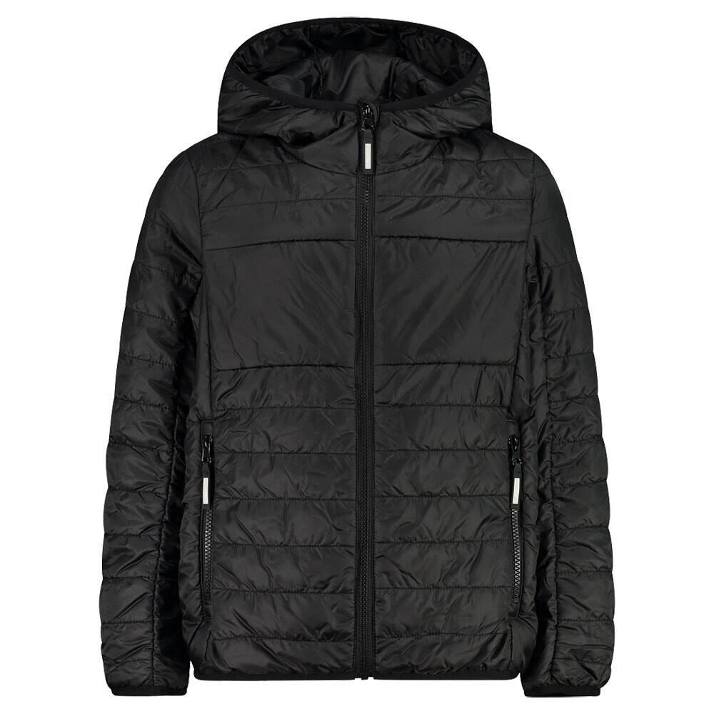 

Куртка CMP 33Z5294 Padded, черный