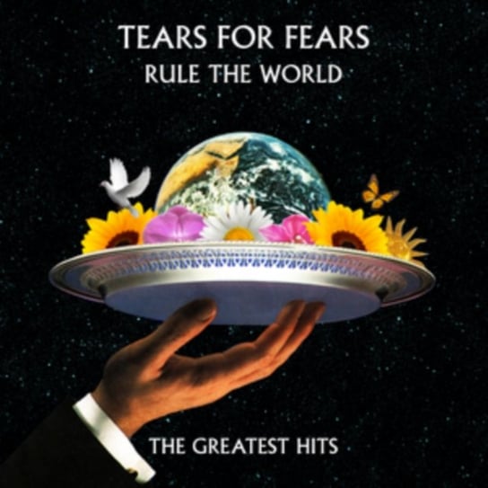 Виниловая пластинка Tears for Fears - Rule The World: The Greatest Hits