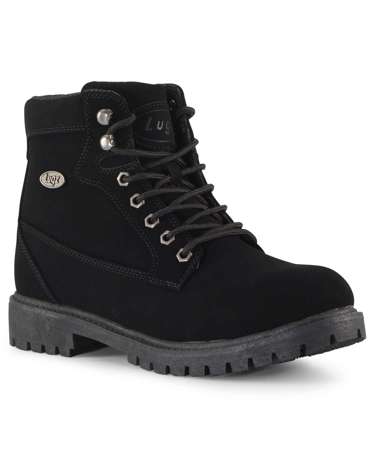 

Мужские модные ботинки Mantle Hi Classic Lugz