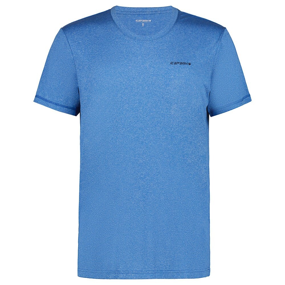 

Футболка с коротким рукавом Icepeak Bogen, синий