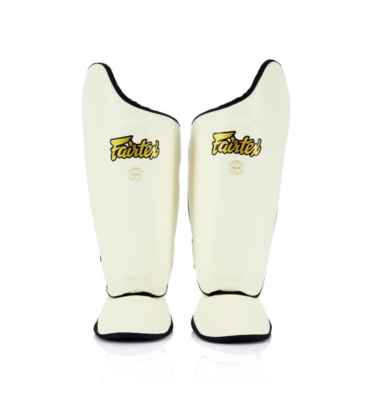 

Щитки защитные Fairtex SP8, белый