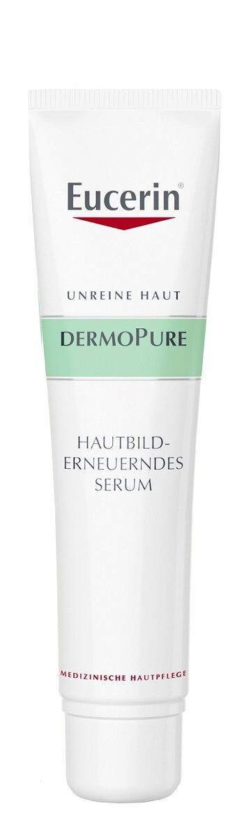 

Eucerin Dermopure уход за лицом, 40 ml