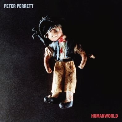 Виниловая пластинка Perrett Peter - Humanworld (Limited Edition)