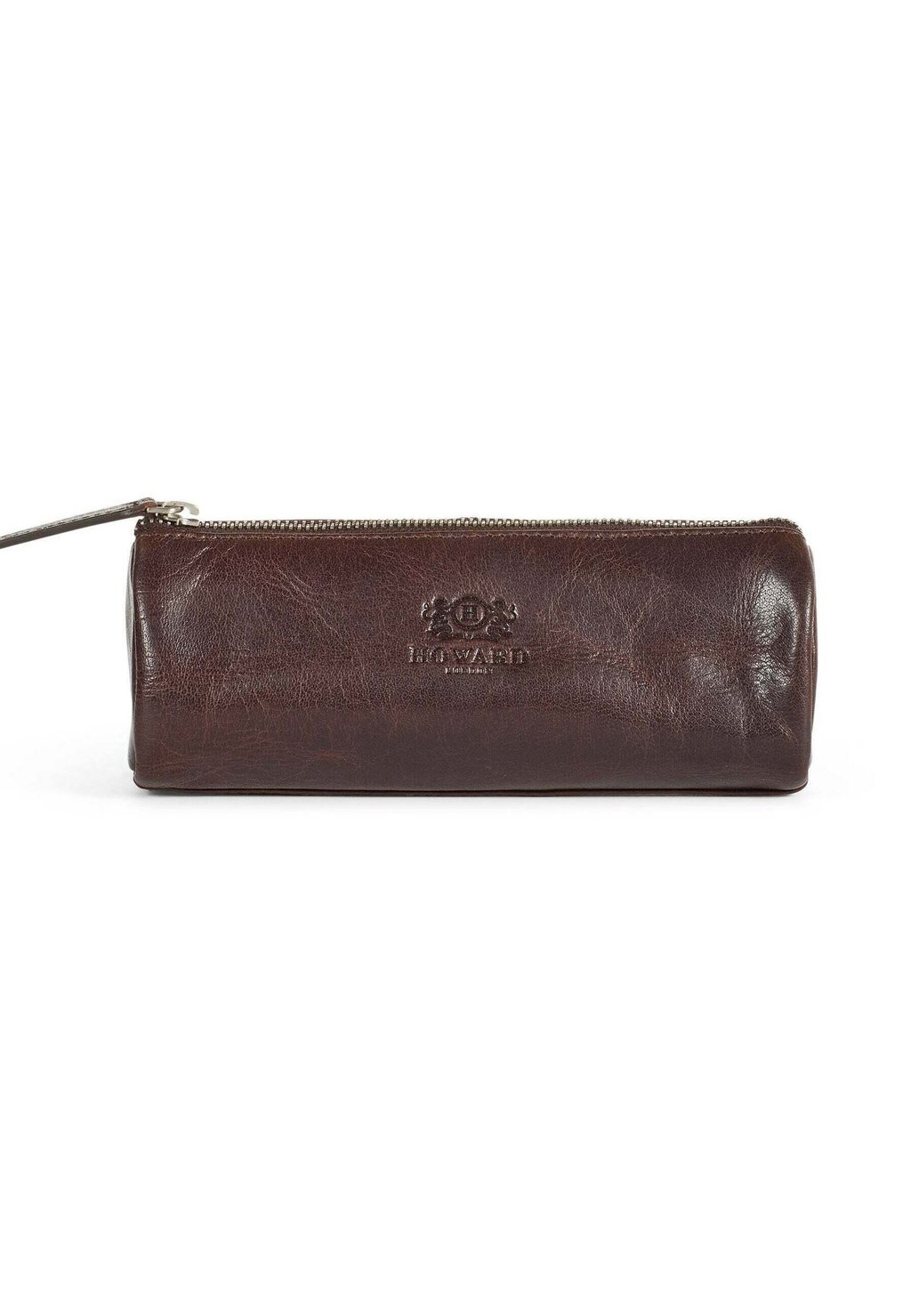 

Косметичка GAVIN Howard London, цвет dark brown