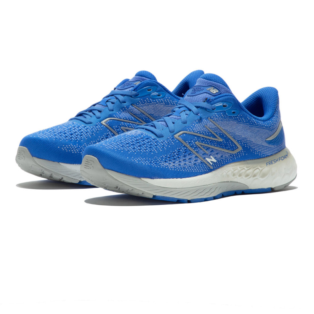 

Кроссовки для бега New Balance Fresh Foam X 880v12 (D-Width), синий