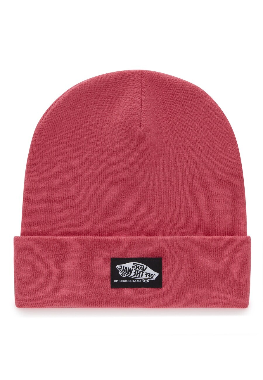 

Шапка VANS Beanie SKATE CLASSICS, красный