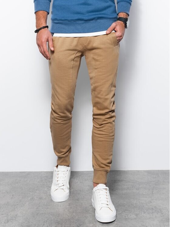 

Спортивные брюки regular fit Ombre, коричневый