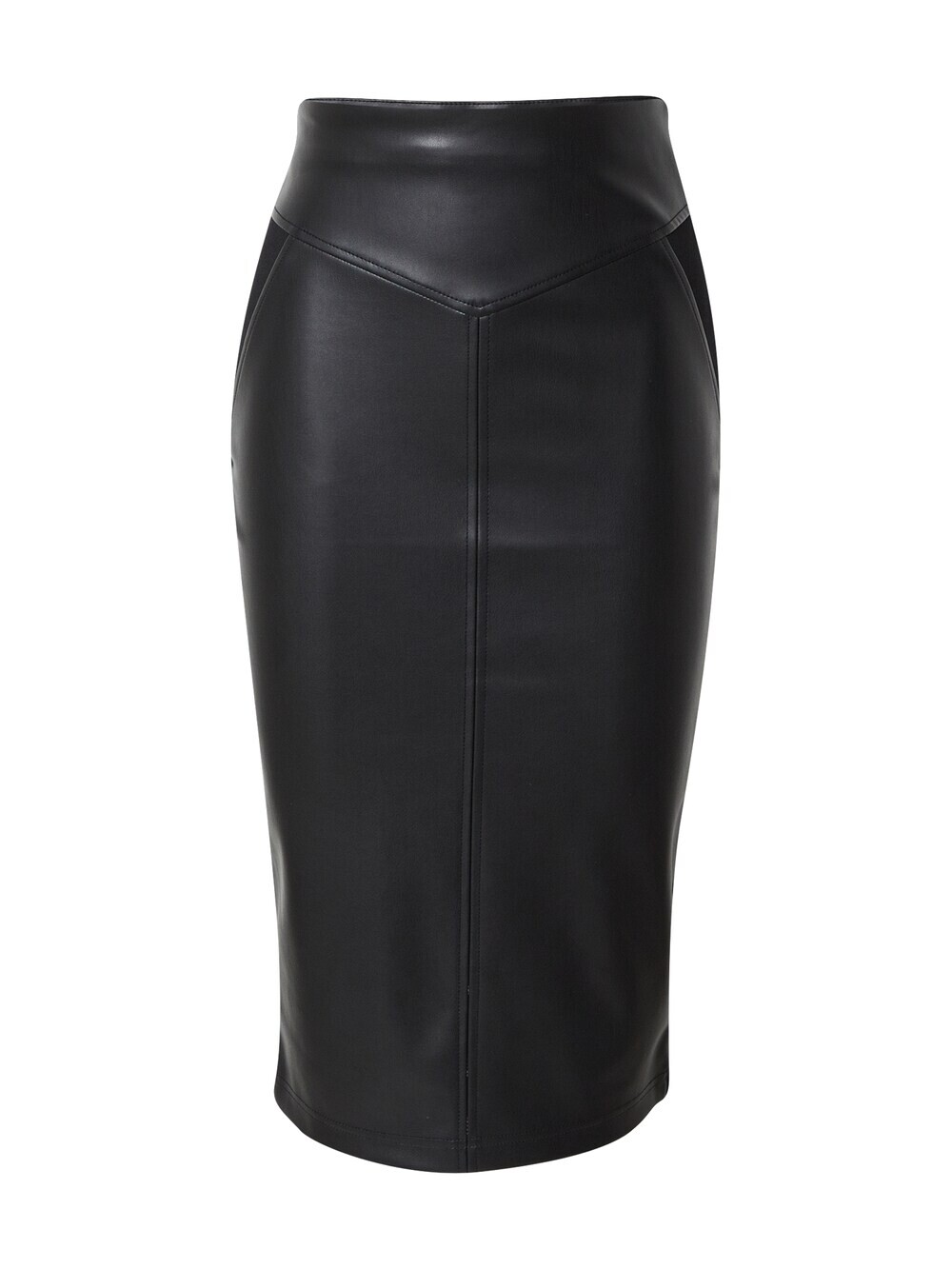 

Юбка River Island PONTE, черный