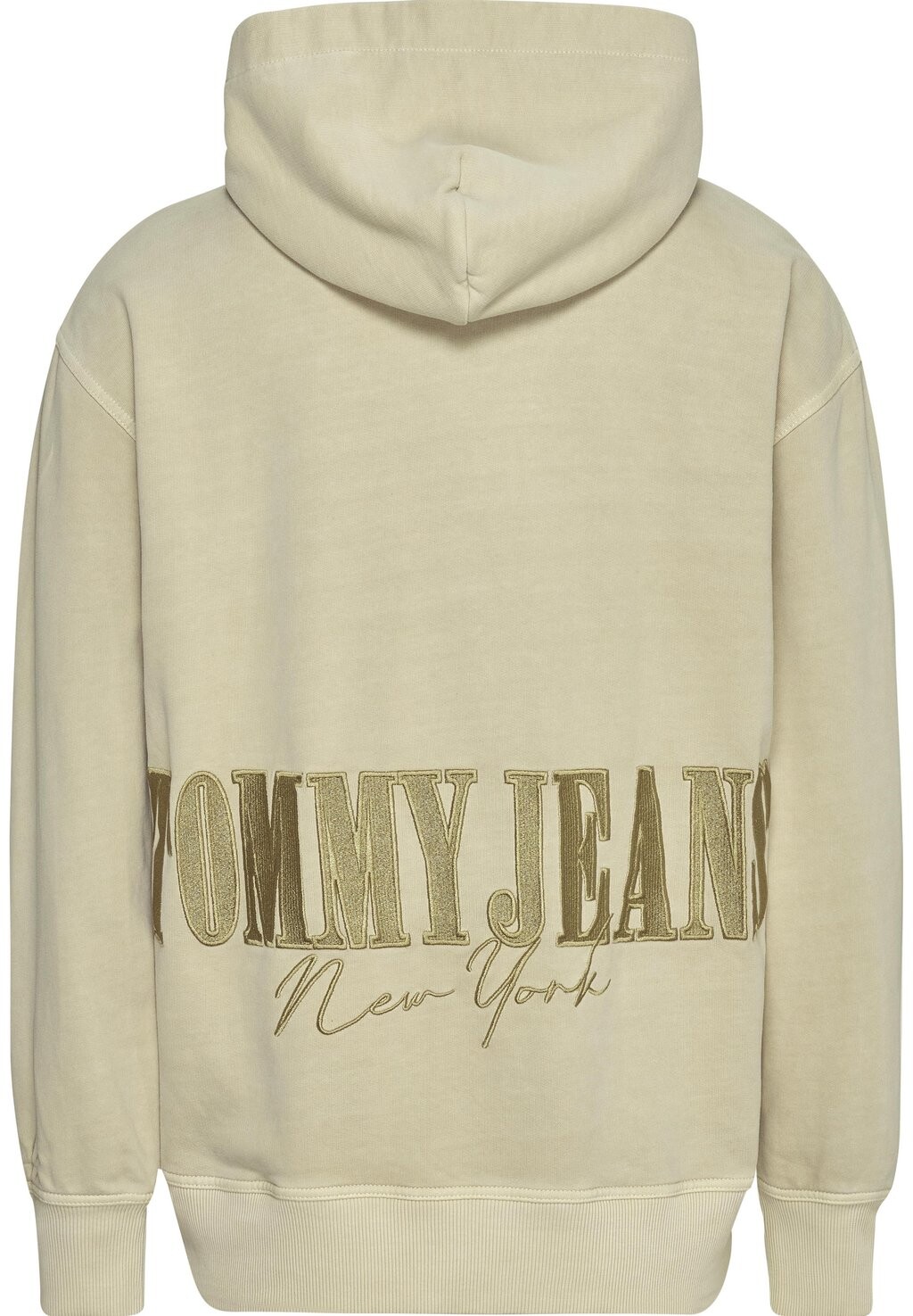 

Толстовка TJM RLX TONAL BADGE Tommy Jeans, acg