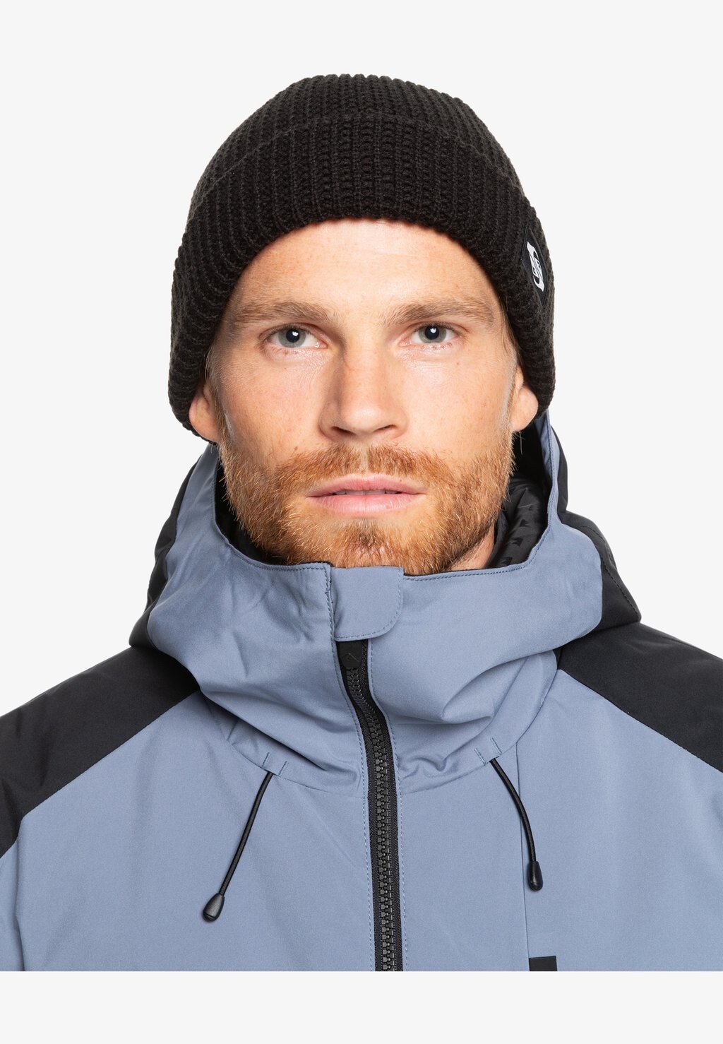 

Шапка Quiksilver