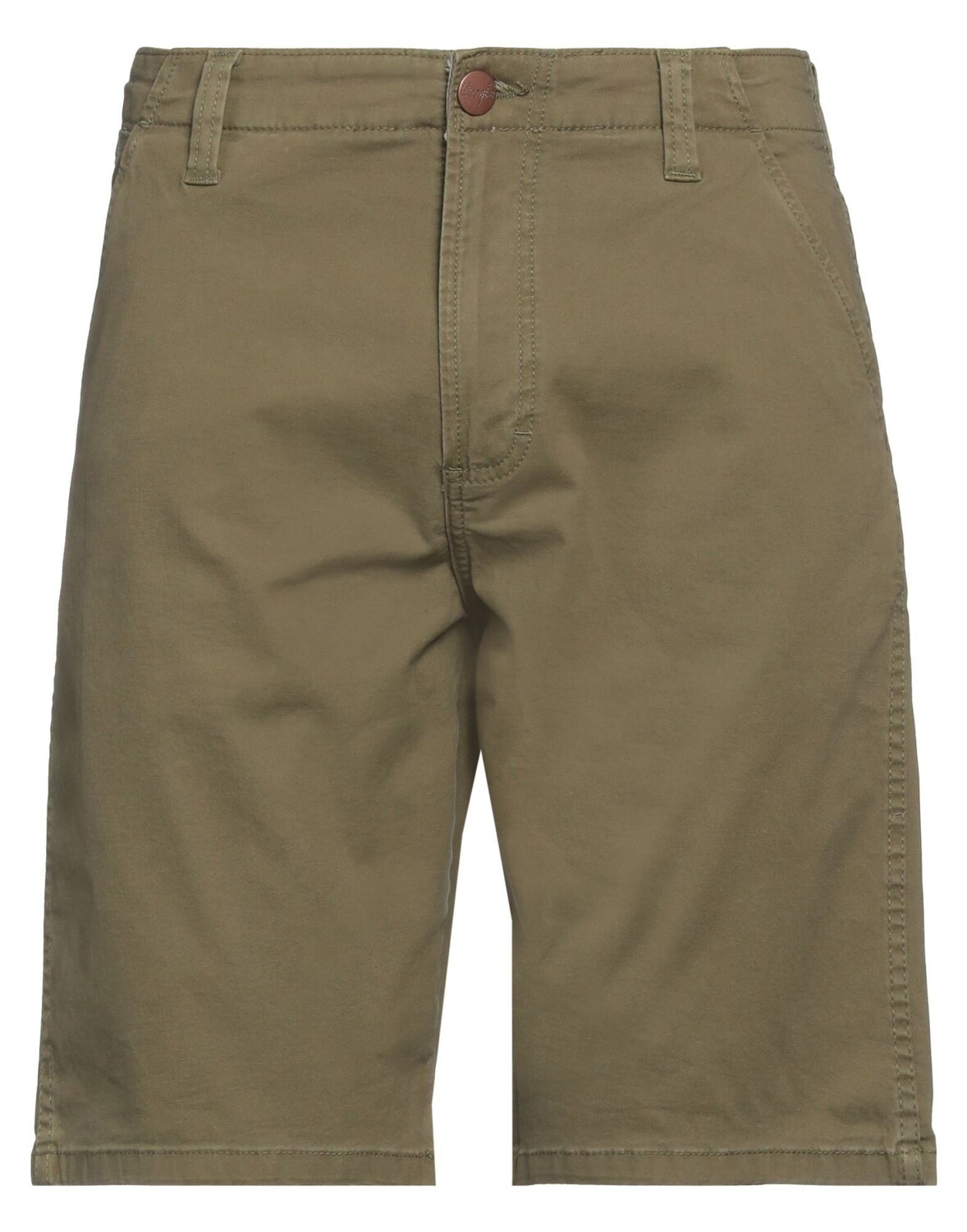 

Шорты Wrangler, зеленый