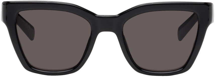 

Черные солнцезащитные очки SL 641 Saint Laurent