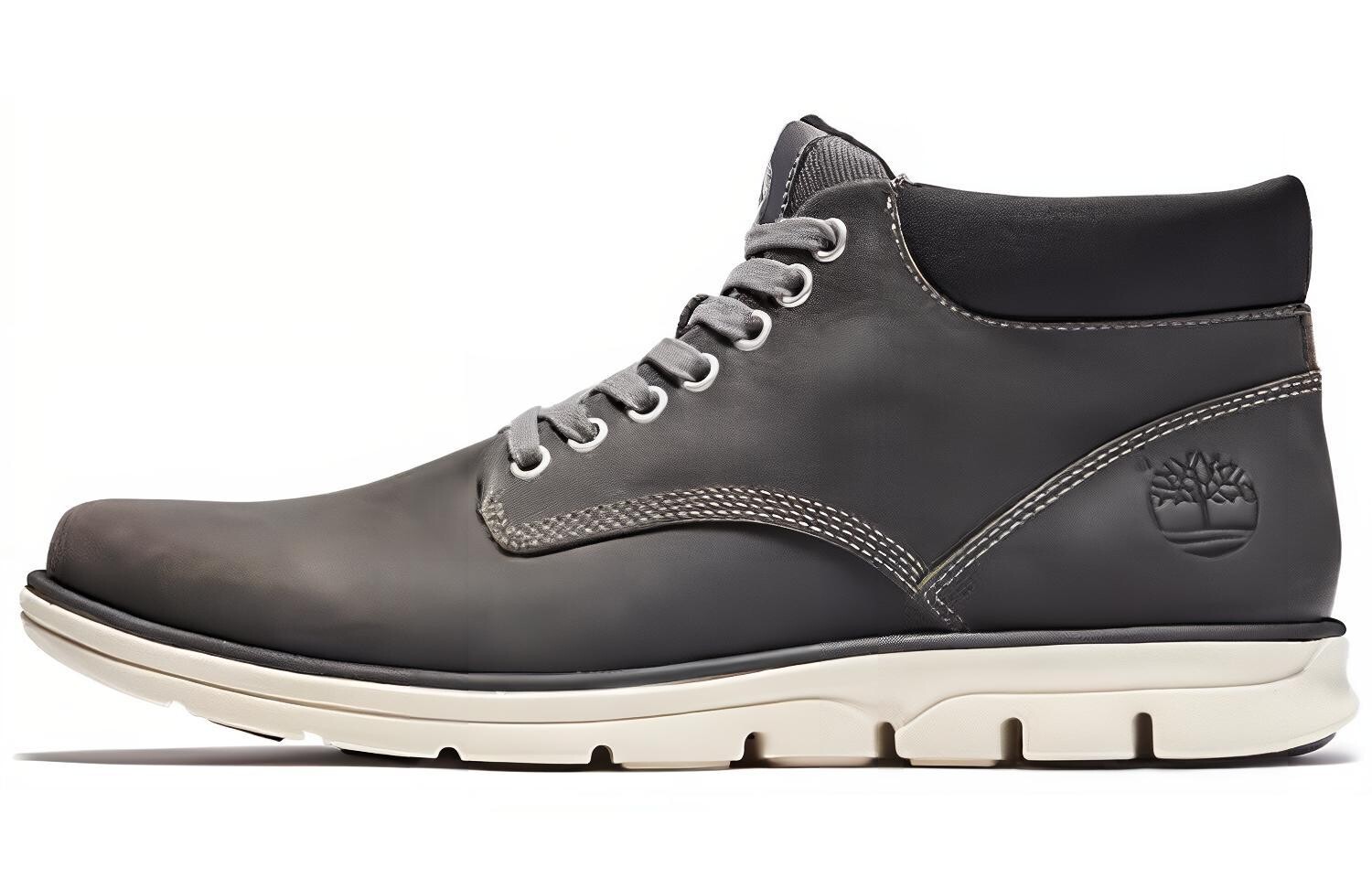 

Ботинки Bradstreet Outdoor мужские темно-серые Timberland