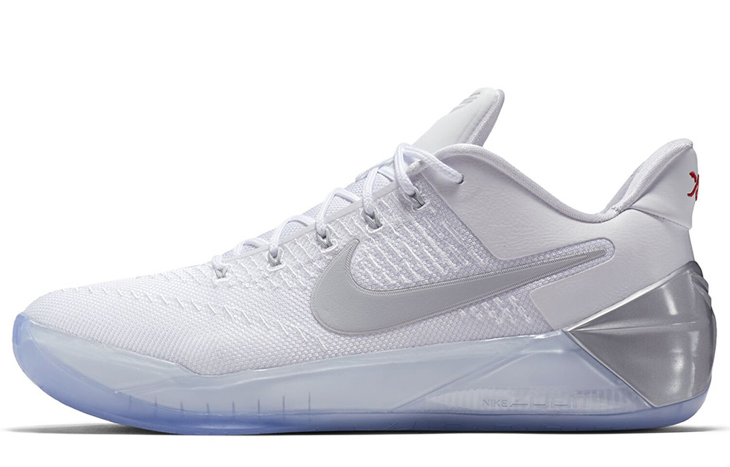 

Nike Kobe AD EP Хром