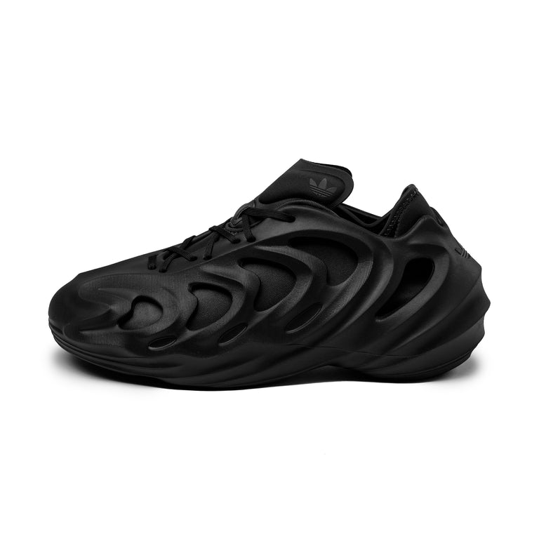 цена Кроссовки Adifom Q Adidas, черный