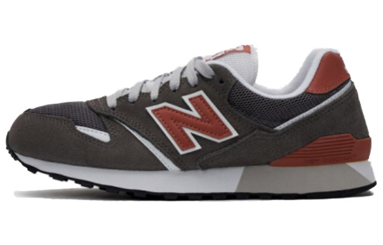 

New Balance U446XC Коричневый