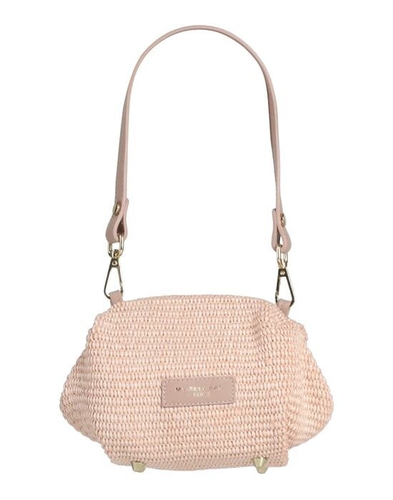 

Сумка MY-BEST BAGS, светло-розовый